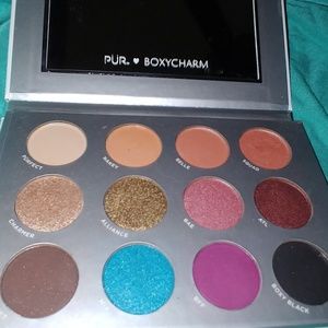 Pur Eyeshadow Pallette